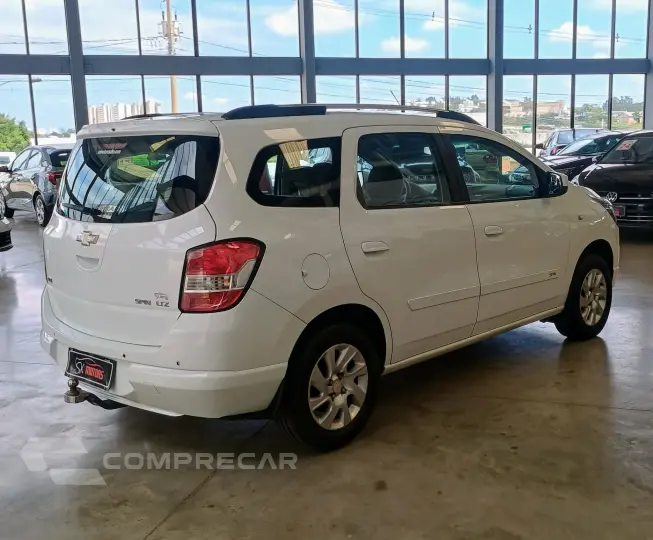 SPIN 1.8 LTZ 7L 8V