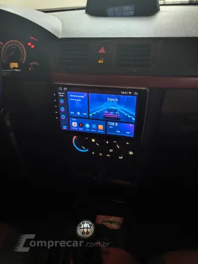 MERIVA 1.8 MPFI SS 8V