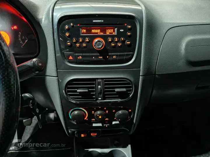 STRADA 1.4 MPI Freedom CD 8V