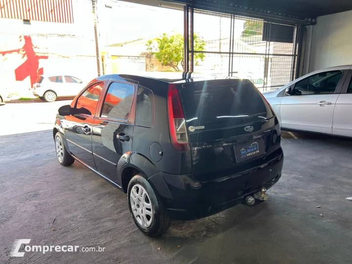 FIESTA 1.0 MPI 8V