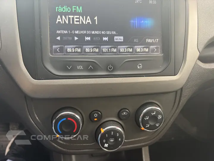 COBALT 1.4 LTZ 8V
