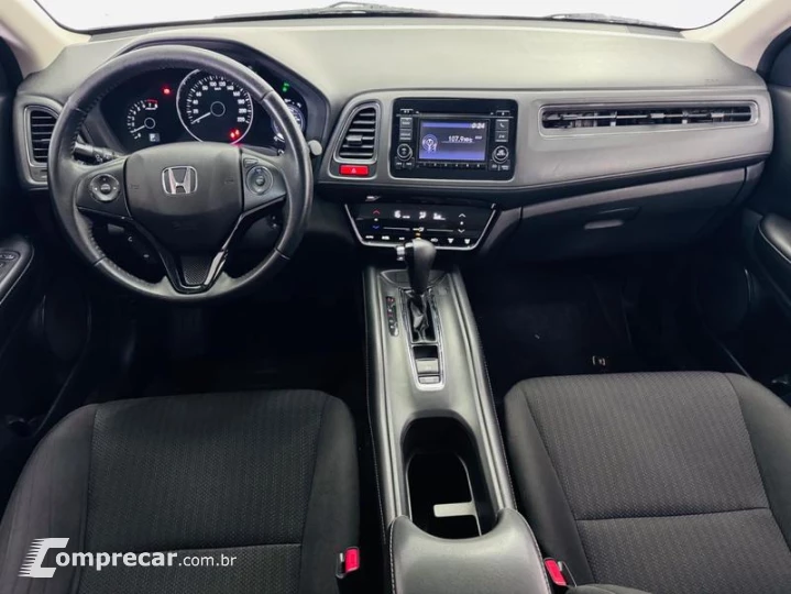 HR-V EX CVT
