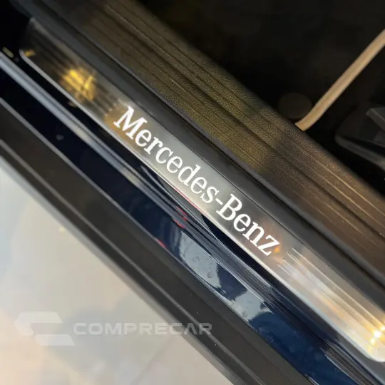 GLA 200 1.6 CGI Advance 16V Turbo