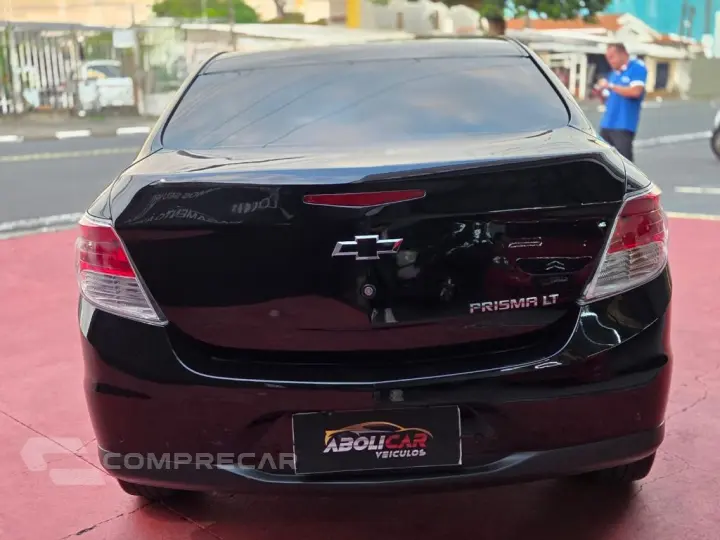 PRISMA Sed. LT 1.0 8V FlexPower 4p