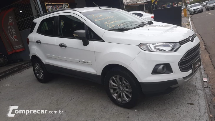 FORD - Ecosport Freestyle 2.0