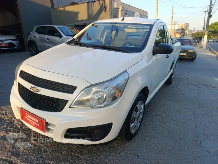MONTANA 1.4 MPFI LS CS 8V