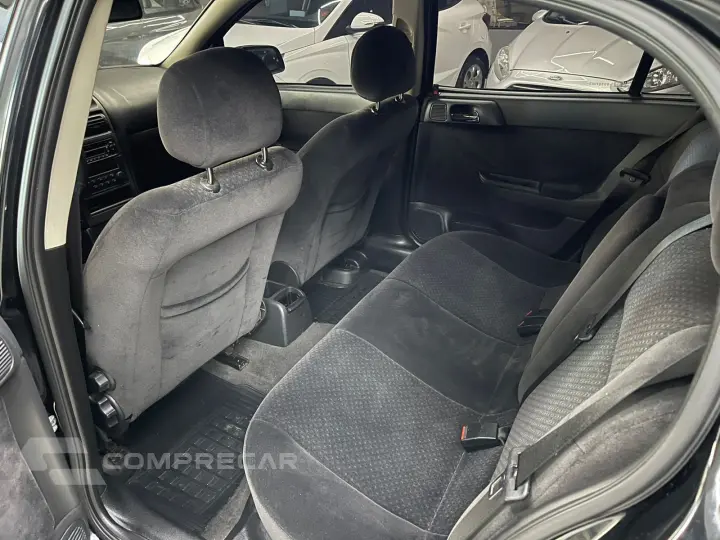 ASTRA 2.0 MPFI Advantage 8V