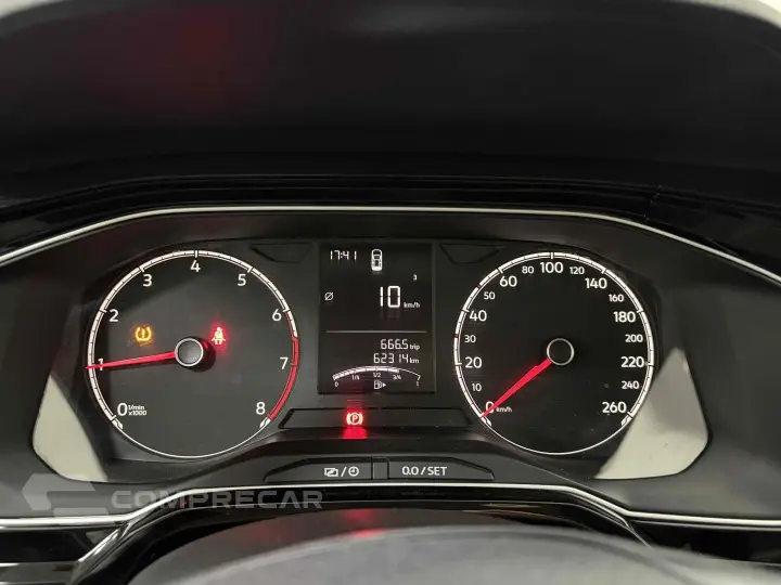 POLO 1.0 MPI TRACK MANUAL