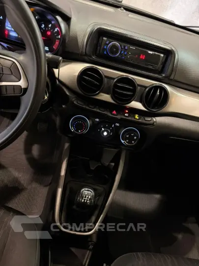 Argo 1.0 4P FLEX FIREFLY