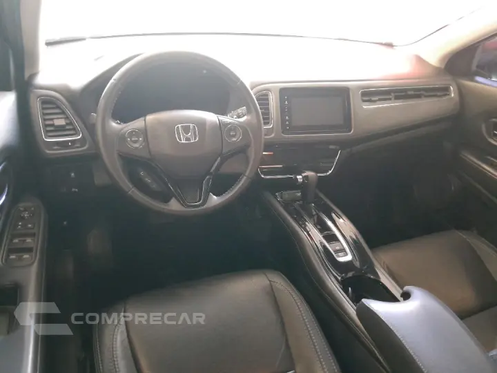 HR-V 1.8 16V FLEX EX 4P AUTOMÁTICO