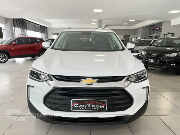 TRACKER 1.2 T A PR