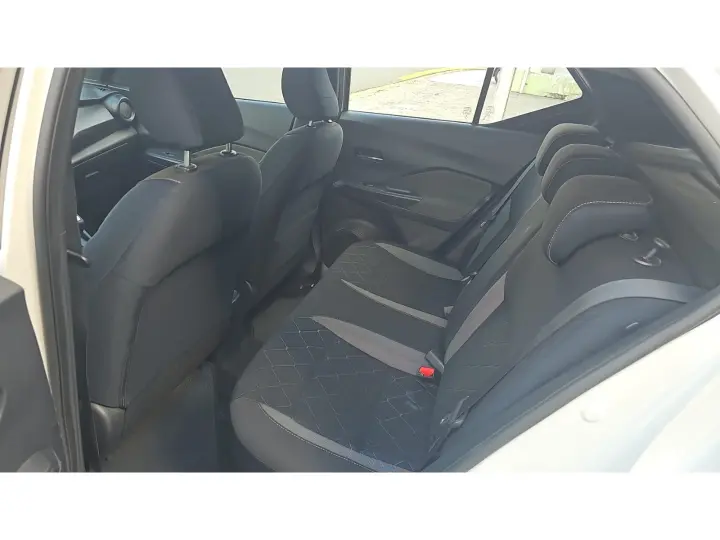 KICKS 1.6 16V FLEXSTART S DIRECT 4P XTRONIC