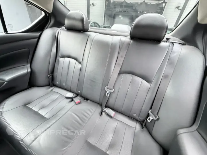 VERSA 1.6 16vstart SL