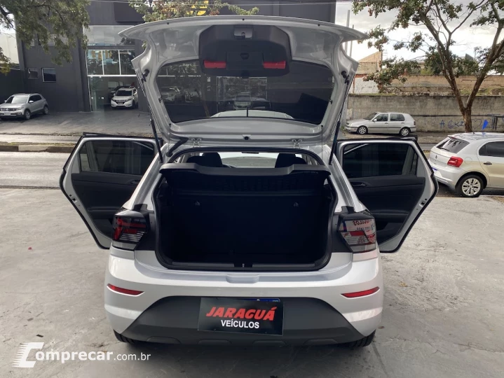 POLO 1.0 MPI Track 1ST Edition