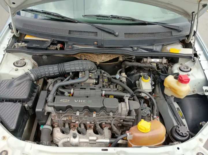 CELTA 1.0 MPFI LT 8V