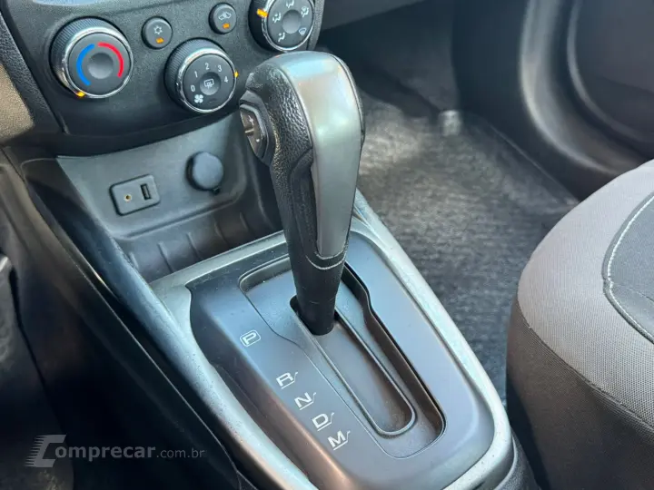 PRISMA 1.4 MPFI LT 8V