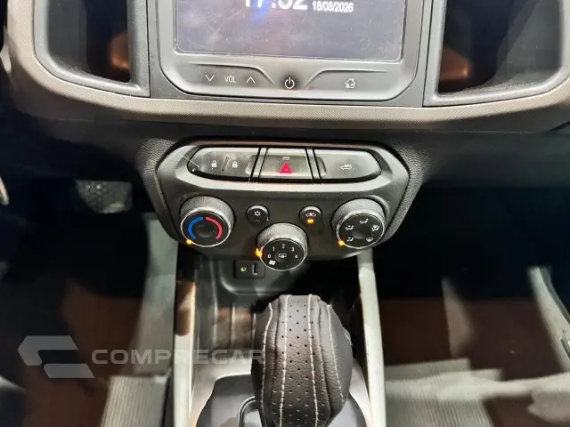 PRISMA - 1.4 MPFI LT 8V 4P AUTOMÁTICO