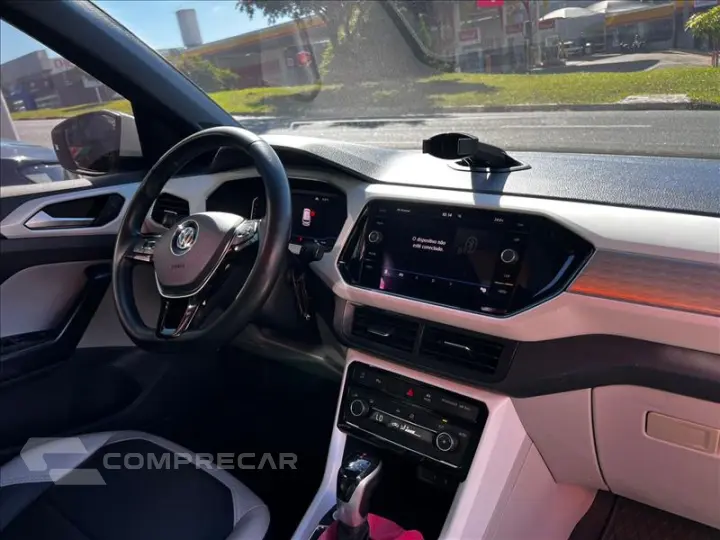 T-CROSS 1.4 250 TSI Highline