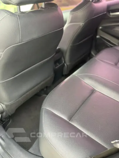 Corolla XEi 2.0 Flex 16V Aut.