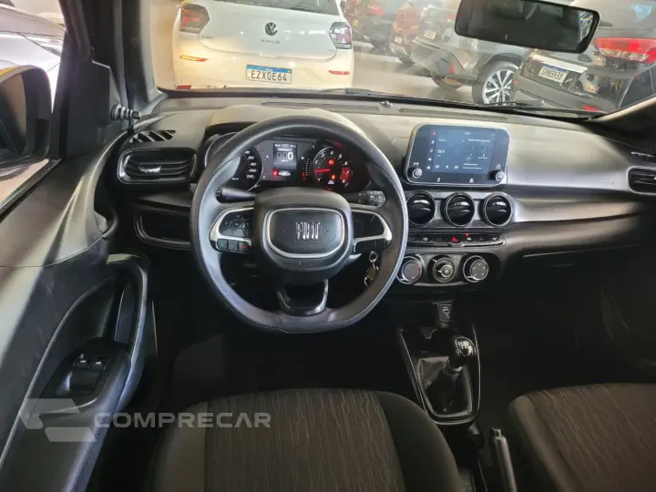ARGO DRIVE 1.0 6V Flex