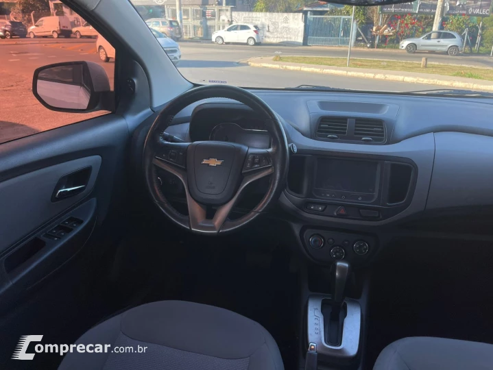 SPIN 1.8 LTZ 8V