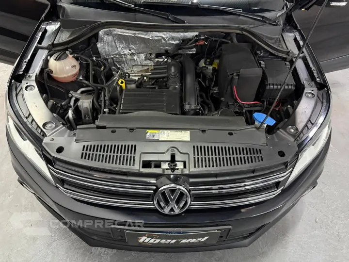 TIGUAN 1.4 TSI 16V Turbo