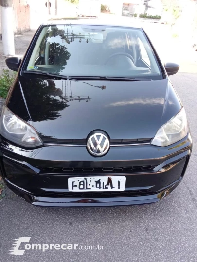 UP 1.0 MPI