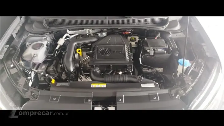 NIVUS 1.0 200 TSI Comfortline