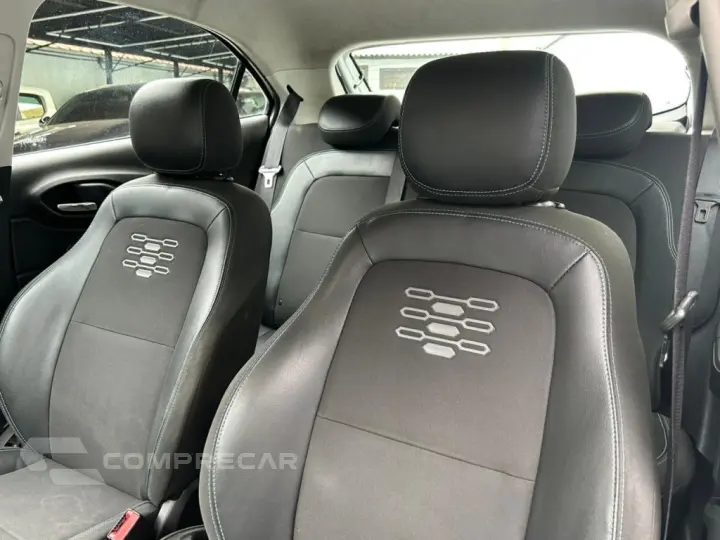 ONIX 1.0 MPFI LT 8V FLEX 4P MANUAL