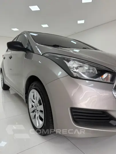 HB20 1.0 12V Comfort Plus