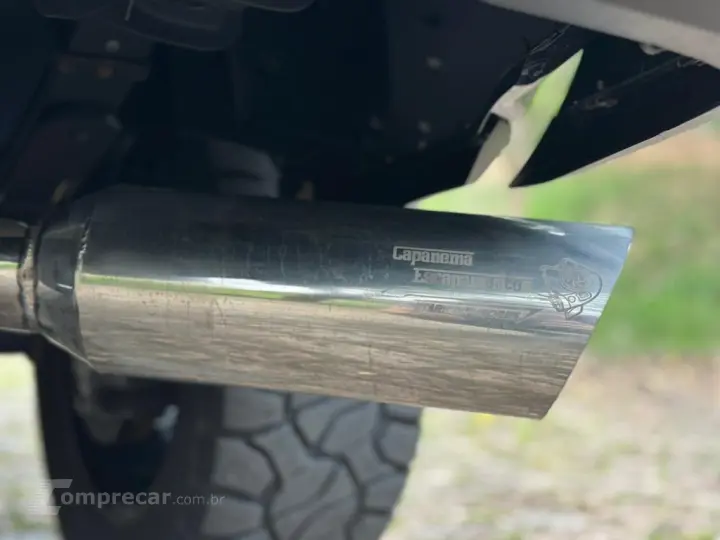 3500 6.7 I6 TURBO DIESEL LIMITED LONGHORN CD 4X4  AUTOMÁTICO