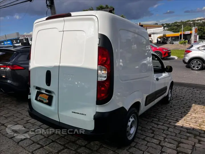 FIORINO 1.4 MPI Furgão Endurance 8V