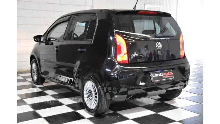 UP - 1.0 MPI TAKE UP 12V 4P MANUAL