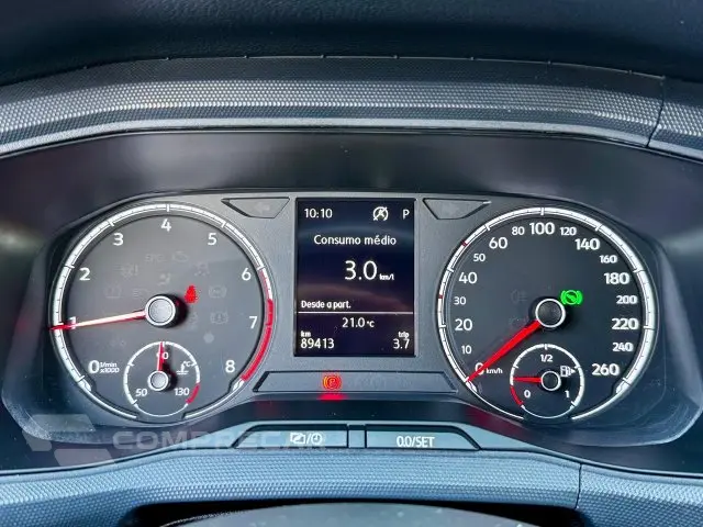T-CROSS - 1.0 200 TSI TOTAL SENSE AUTOMÁTICO