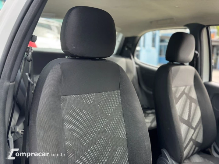 Palio 1.0 4P FIRE ECONOMY FLEX