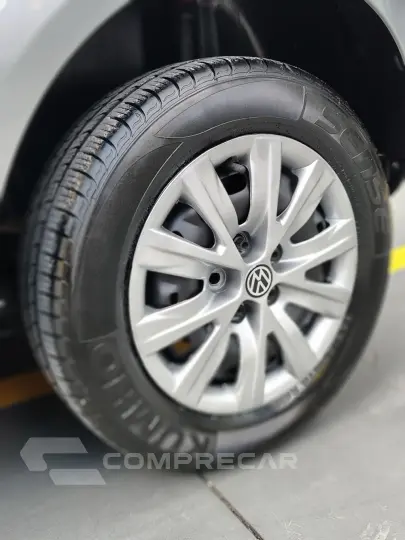 Fox City 1.0 Mi/ 1.0Mi Total Flex 8V 5p