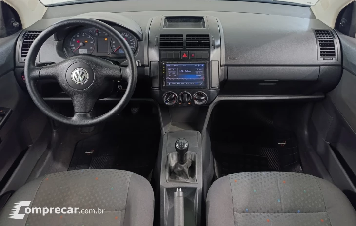 POLO 1.6 MI 8V