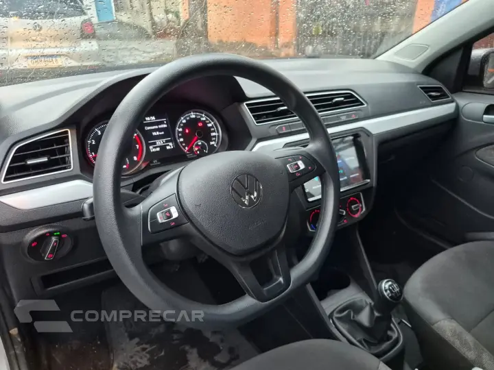 SAVEIRO 1.6 MSI Trendline CS 16V