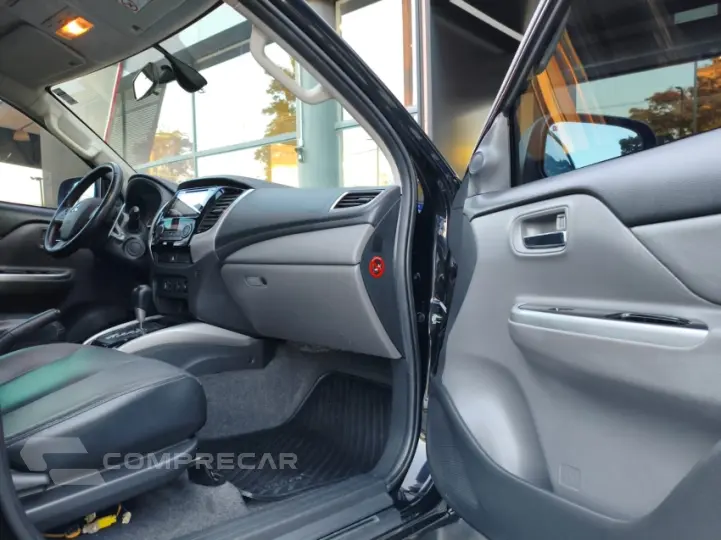 L200 TRITON 2.4 16V Turbo Sport HPE TOP CD 4X4