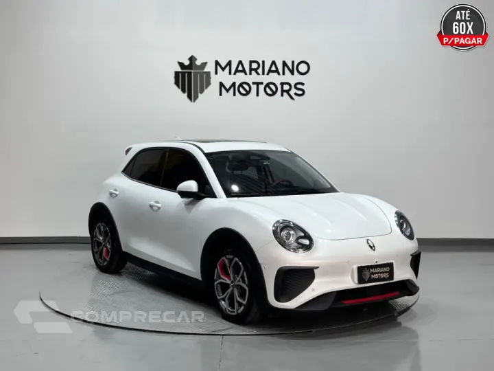 ORA 03 63 KW ELÉTRICO GT