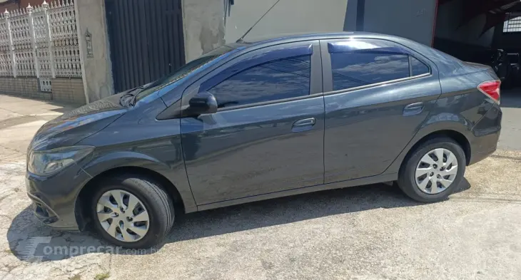 PRISMA 1.4 MPFI LT 8V