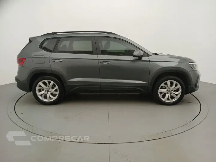TAOS 1.4 250 TSI TOTAL FLEX COMFORTLINE AUTOMÁTICO