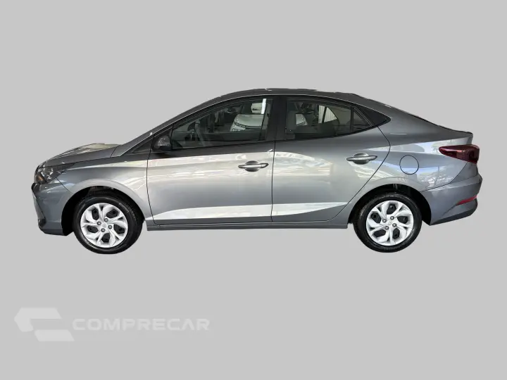 HB20S 1.0 12V FLEX COMFORT MANUAL