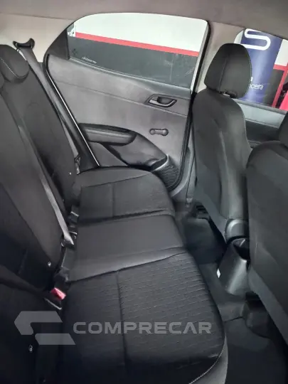 HB20 1.0 Comfort 12V