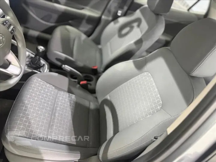HB20S 1.0 12V Comfort