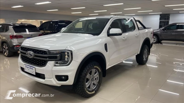RANGER 2.0 Turbo CD XLS 4X2