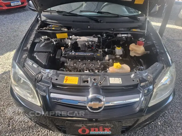 PRISMA - 1.4 MPFI MAXX 8V 4P MANUAL