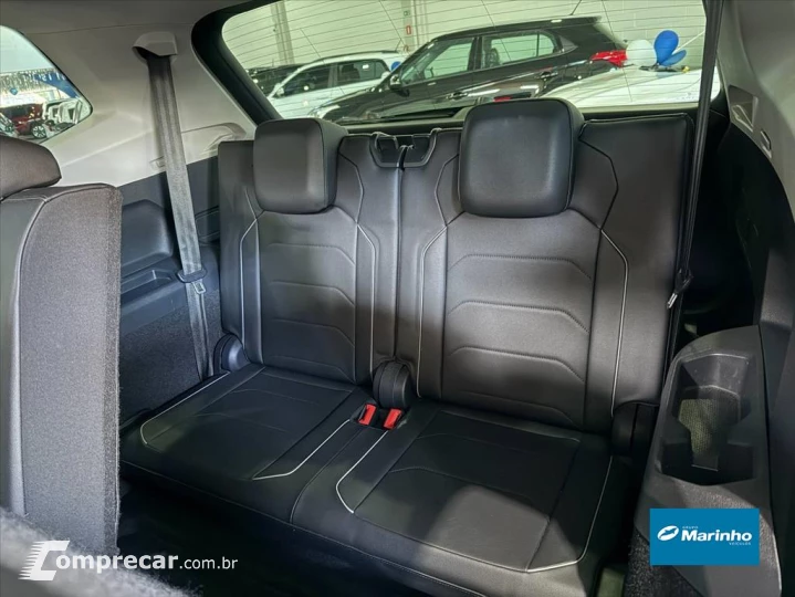 TIGUAN 1.4 250 TSI TOTAL FLEX ALLSPACE COMFORTLIN