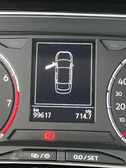 VIRTUS 1.0 200 TSI Comfortline