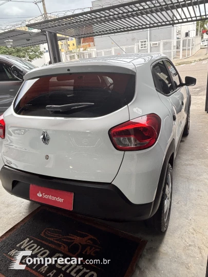 KWID 1.0 12V SCE ZEN